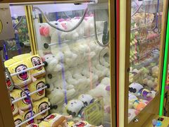-风云再起游乐汇(北京西单西西友谊店)