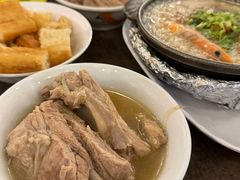 -松發肉骨茶(先得坊店)