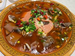 -阿英煲(凉城路店)