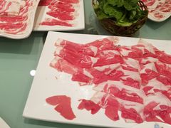 -福口居京味火锅(华光路店)