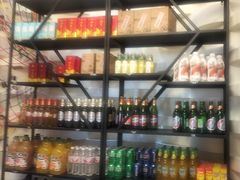 -巴特餐饮6加1音乐餐吧·新疆菜