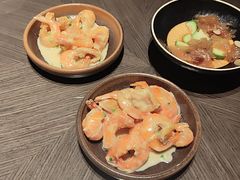 -万丽轩·粤菜(王府井金茂万丽酒店)