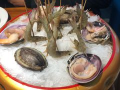 -捞围鲜·港式打边炉(海阳路店)