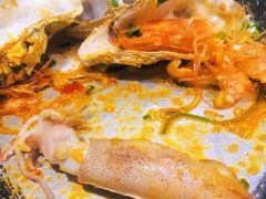 -原乡故事里海鲜大餐(玉祥门北马道巷店)