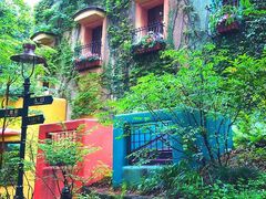 -三鹰之森吉卜力美术馆