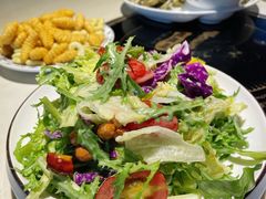 -蛙蛙叫干锅年代(簋街总店)