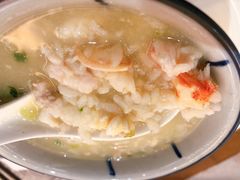 -东海酒家(长平东路店)