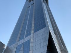 -上海明天广场JW万豪酒店