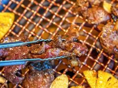 -一品诚记烤肉(大连柏威年购物中心店)