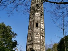 -上海佘山国家森林公园天马山园