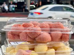 -泸溪河桃酥(西直门凯德店)