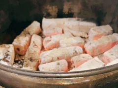 -号令江湖·水浒烤肉(和畅睦邻中心店)
