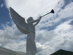 -芽庄珍珠岛游乐园