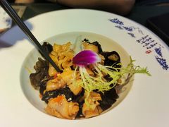 -忘忧草融合私房菜(红鼎国际店)