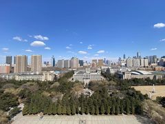 -东北大学(南湖校区)