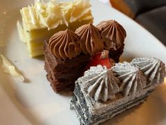 -广州富力君悦大酒店·凯菲厅