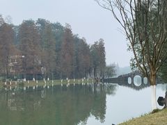 -常德桃花源景区