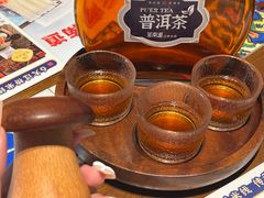 -芸南道·过桥米线(昆明老街旗舰店)