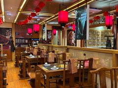 -沸炉重庆老火锅(军事博物馆店)