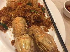 -桥底辣蟹(谢斐道店)