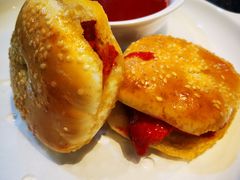 福州糟肉光饼-王庄阿咪海鲜大排档(象园店)