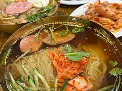 -西塔大冷面(市府大路店)