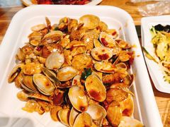 辣炒花甲-盒马鲜生(顺义店)