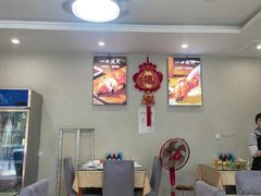 -百家园土菜馆(兴民北路店)