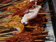 -乐山串串香老火锅(鼓楼店)