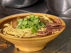 -白老三牛肉丸子面(平阳广场店)