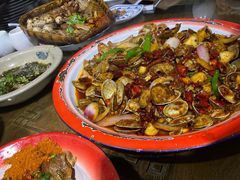 -灶东家民间菜(回兴店)