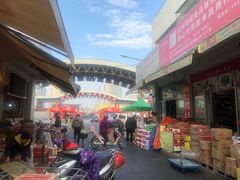 -新农都水产市场