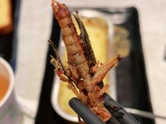 -纪录片《人生一串》体验店(静安店)