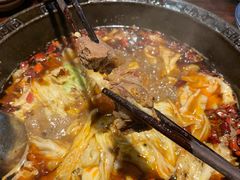 -受气牛肉·重庆耙牛肉(南坪总店)