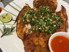 -一坐一忘云南菜(卓悦中心)