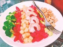 -烛影拾光观景餐厅·创意菜·摄影·小提琴(大唐不夜城店)