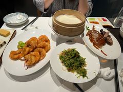 -四季民福烤鸭店(王府井东安门店)