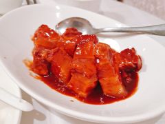 腐乳汁烧肉红烧肉-翠亭酒家(山西南路店)