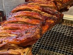 -新鞑烤羊腿(康平路店)