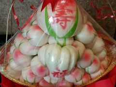 -四远香糕点(长江道店)