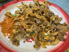 -李老哈·东北菜(宋园路店)