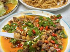 -蜀膳坊(洪公祠小区店)