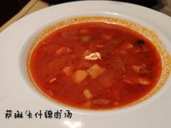 -马迭尔德式西餐精酿啤酒屋(中央大街店)