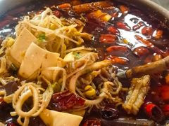 -青城甲(青城山店)