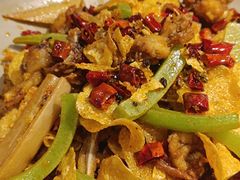 -辛香汇·锦里丨现炒川菜(中南城店)