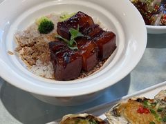 -蠔友汇·海鲜·生蚝烧烤(大东店)