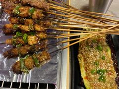 -浪起·江湖菜馆(陶瓷路店)