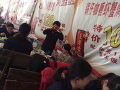 -金瑶池·猪肚鸡·传统冬瓜盅(20年白沙店)