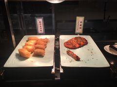 炸猪排-松子料理(亮马桥店)