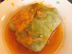 -露西亚咖啡西餐厅(哈尔滨俄侨纪念馆店)